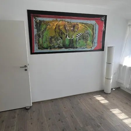 Appartamento An Der Erms *