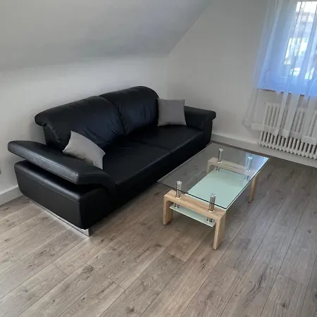 An Der Erms Appartamento *