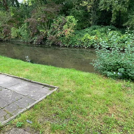 Appartamento An Der Erms *