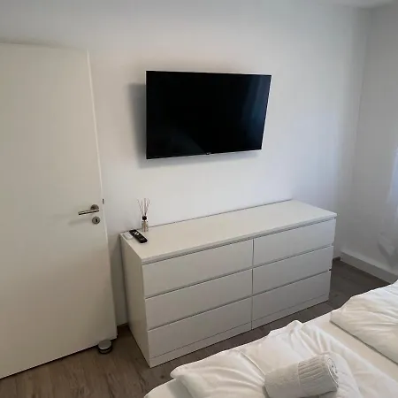 An Der Erms Appartamento