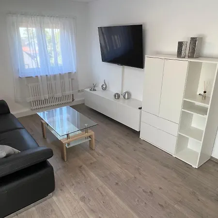 Appartamento An Der Erms *