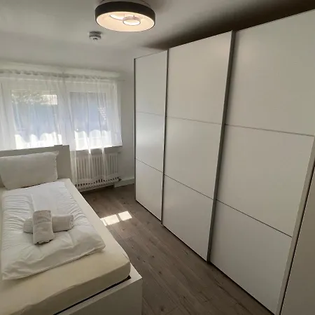 An Der Erms Appartamento *