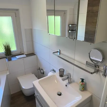 Appartamento An Der Erms