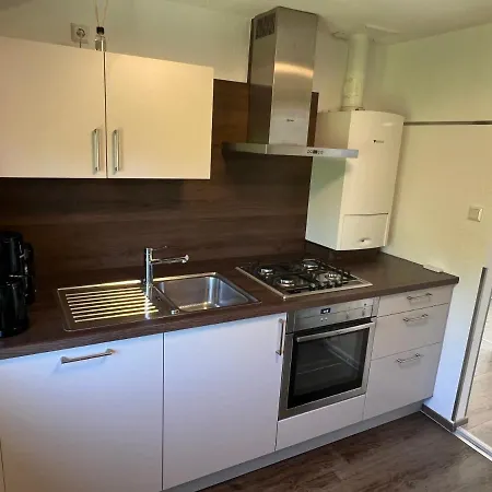 An Der Erms Appartamento Dettingen an der Erms