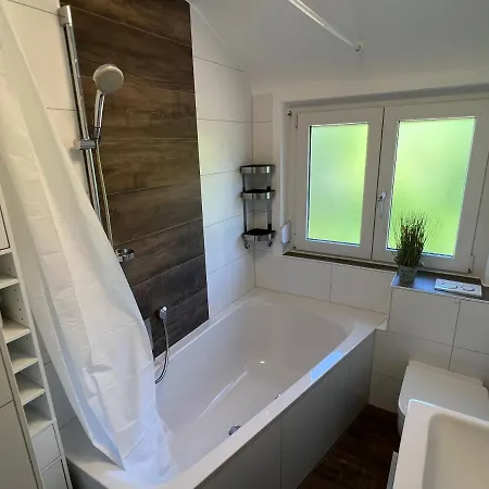 Appartamento An Der Erms Dettingen an der Erms